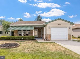 101 Huntington Dr, Southampton, NJ 08088