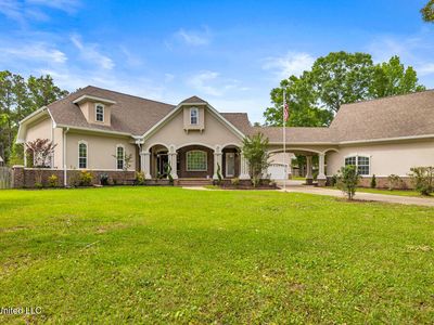 17000 River Place Dr, Vancleave, MS, 39565