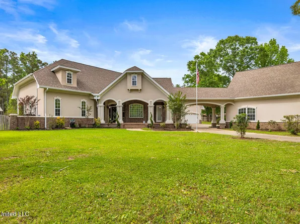 17000 River Place Dr, Vancleave, MS 39565