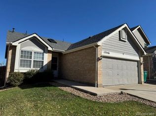 12346 Newport Court, Brighton, CO 80602