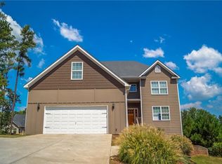 97 Freedom Ct, Dallas, GA 30157