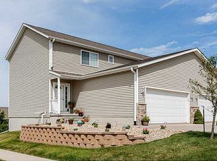 1850 50th St, Marion, IA 52302