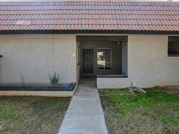 9001 W Elm St Unit 7, Phoenix, AZ 85037