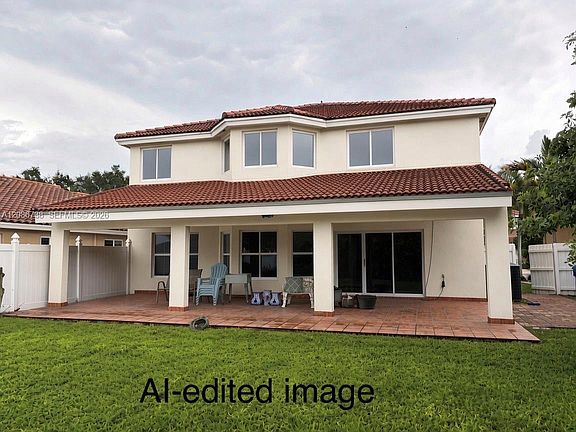 3rd image of 4300 SW 153rd Ave