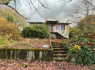 9410 39th Ave S, Seattle, WA
