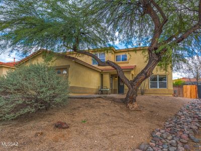13726 E Shadow Pines Ln, Vail, AZ, 85641