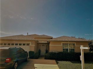 3193 Bellflower Way, Lakeland, FL 33811