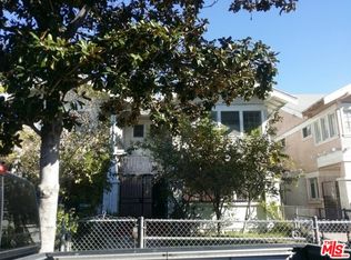 2308 Juliet St, Los Angeles, CA 90007