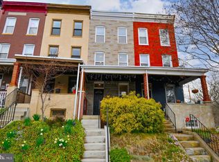 602 W 34th St, Baltimore, MD 21211
