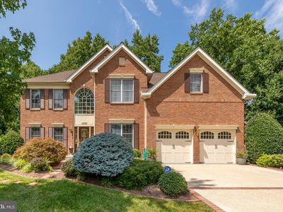 12720 Autumn Crest Dr, Herndon, VA, 20171