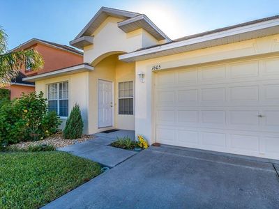 1605 Marumbi Ct, Zephyrhills, FL, 33544