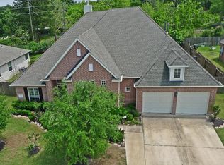 3517 Dappled Ridge Way, Pearland, TX 77581