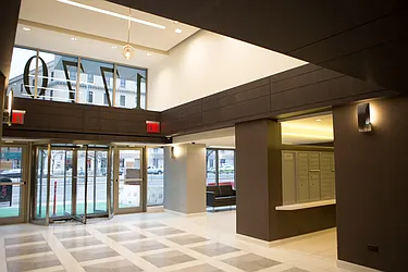 Rented by Goldfarb Properties