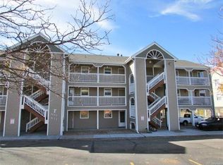 1157 S Gilbert St #F103, Castle Rock, CO 80104