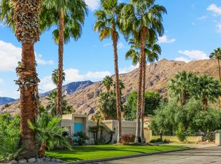 167 E Morongo Rd, Palm Springs, CA 92264