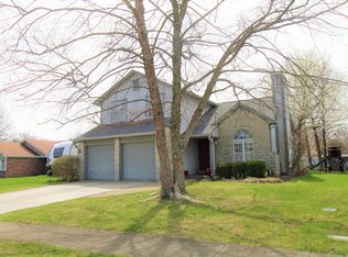 12355 Cobblestone Ct, Indianapolis, IN