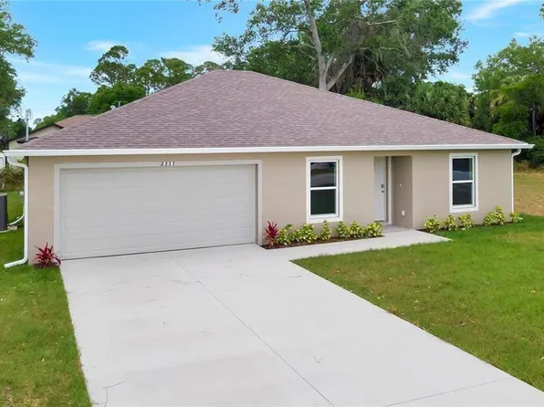 2337 Pellam Blvd, Port Charlotte, FL 33948