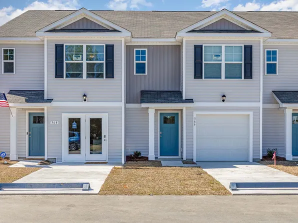 276 Bayou Loop, Surfside Beach, SC 29575