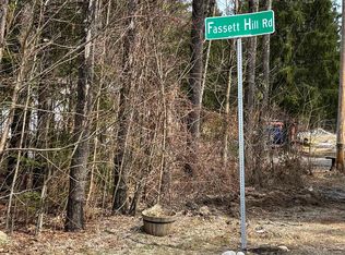 251 Fasset Hill, Hancock, VT 05748