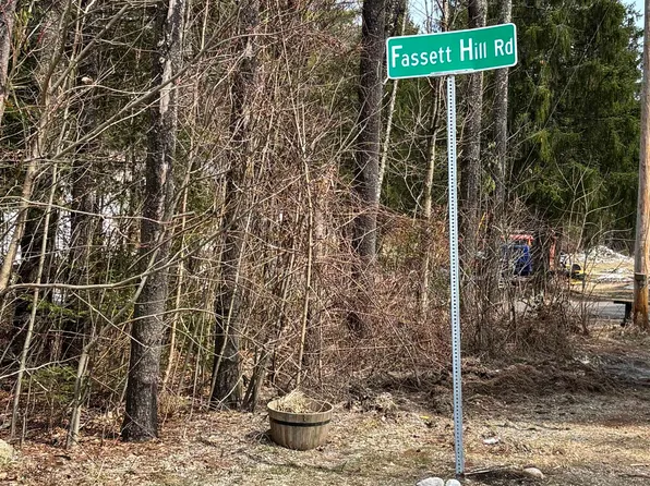 251 Fassett Hill, Hancock, VT 05748