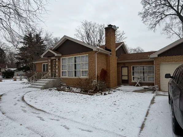 (undisclosed Address), Palos Heights, IL 60463