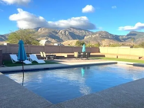 5108 S Apache Avenue, Sierra Vista, AZ 85650