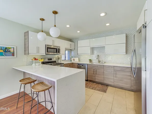 8540 E VERNON Avenue, Scottsdale, AZ 85257