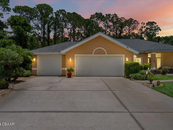 41 Gale Ln, Ormond Beach, FL 32174