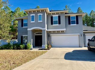 81064 Lockhaven Dr, Yulee, FL 32097