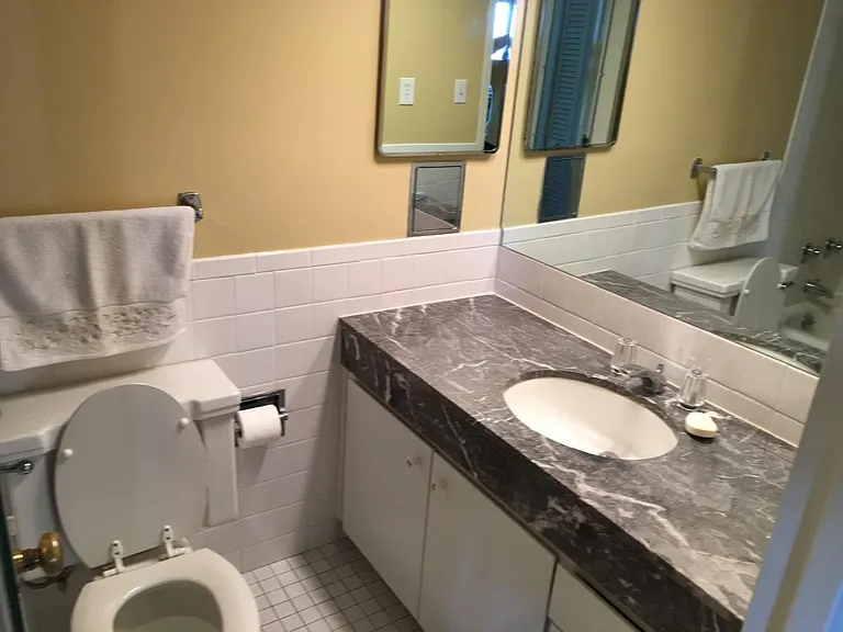 Bathroom 1