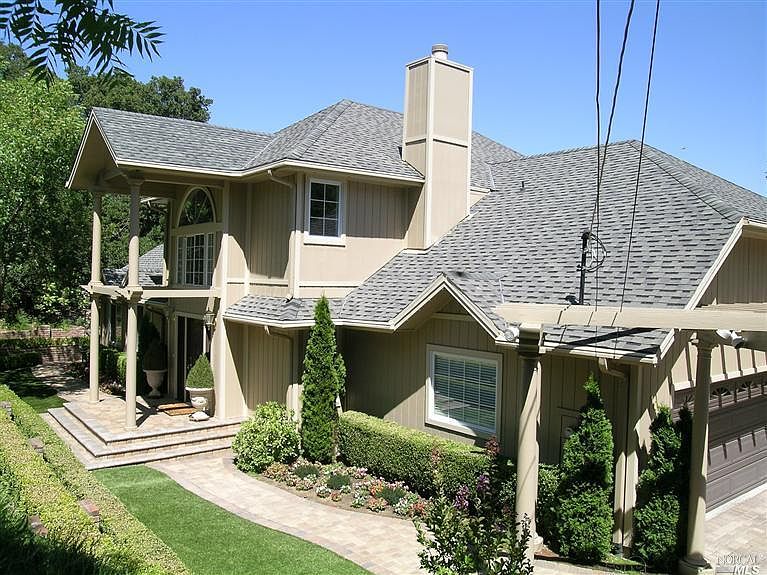 Front Drive