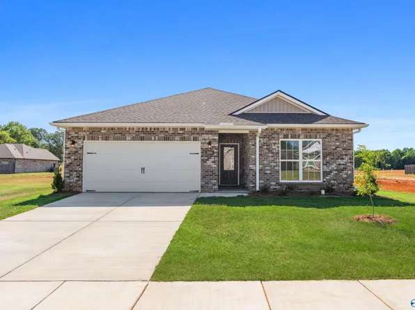 204 Pine Island Ave, Toney, AL 35773