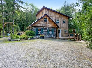 1169 Mosque Lake Rd, North Frontenac, ON K0H2J0