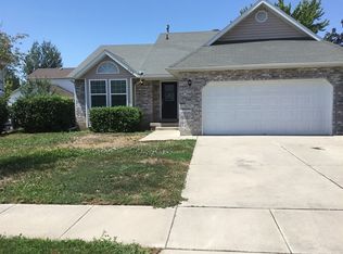 2852 W Brady Way, Layton, UT 84041