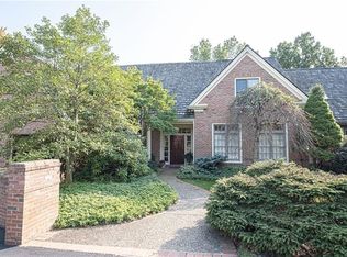17 The Trillium, Pittsburgh, PA 15238