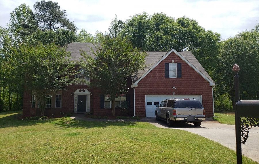 1st image of 4864 W Saddleridge Dr