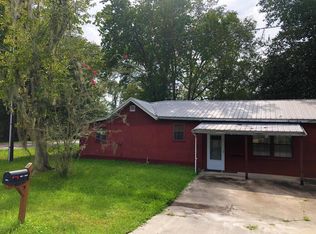 10314 N Clinton Ave, Glen Saint Mary, FL 32040