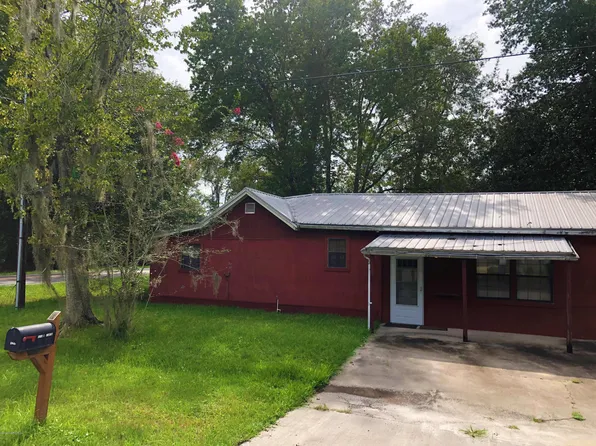 10314 N Clinton Ave, Glen Saint Mary, FL 32040