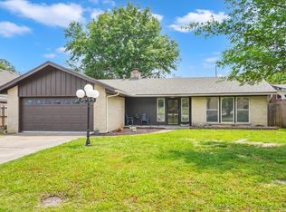 3341 S Memorial Dr, Tulsa, OK 74145