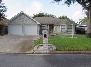416 E Yucca Ave, McAllen, TX 78504