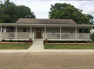 2913 3rd St, Berwick, LA 70342