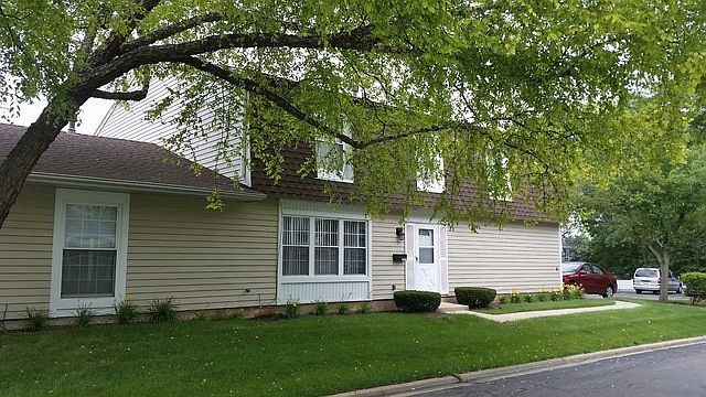 1st image of 1321 Woodcutter Ln #13-D