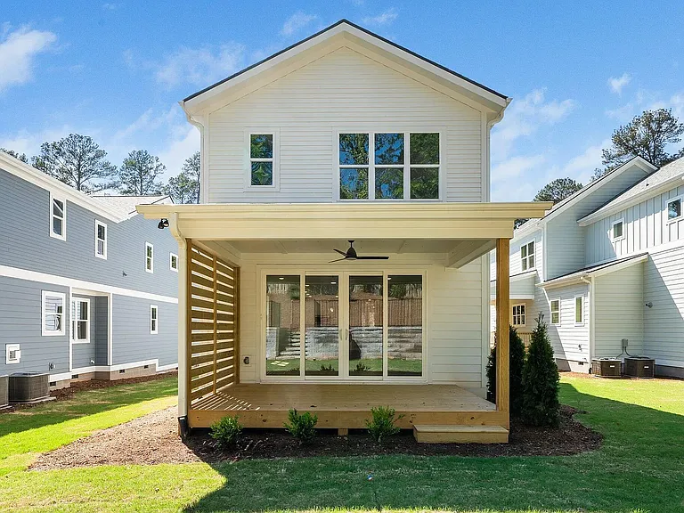Chaney Rd — Photo 2