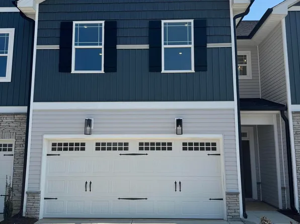 27 Joyner Park Drive, Rocky Mount, NC 27803