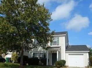 11618 Stewarts Crossing Dr, Charlotte, NC 28215
