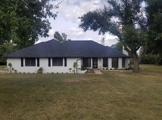 1445 Pecan Hill Rd, Stephenville, TX 76401