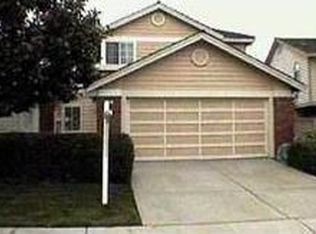 922 Springview Cir, San Ramon, CA 94583