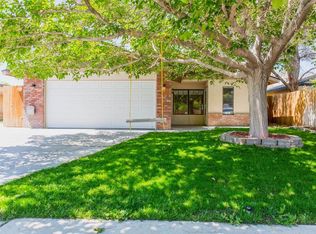 327 Henry St, Ridgecrest, CA 93555