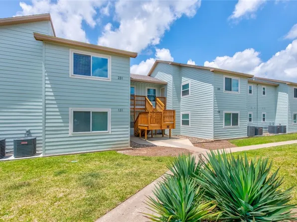 230 Cut Off Rd APT 231, Port Aransas, TX 78373