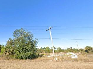 1011 Bell Blvd S, Lehigh Acres, FL 33974